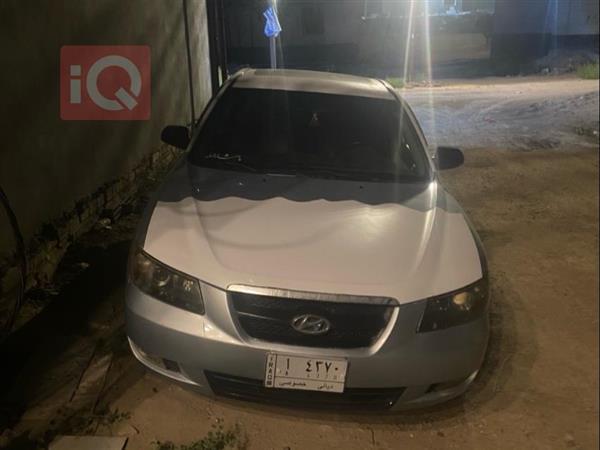 هيونداي   للبيع في العراق